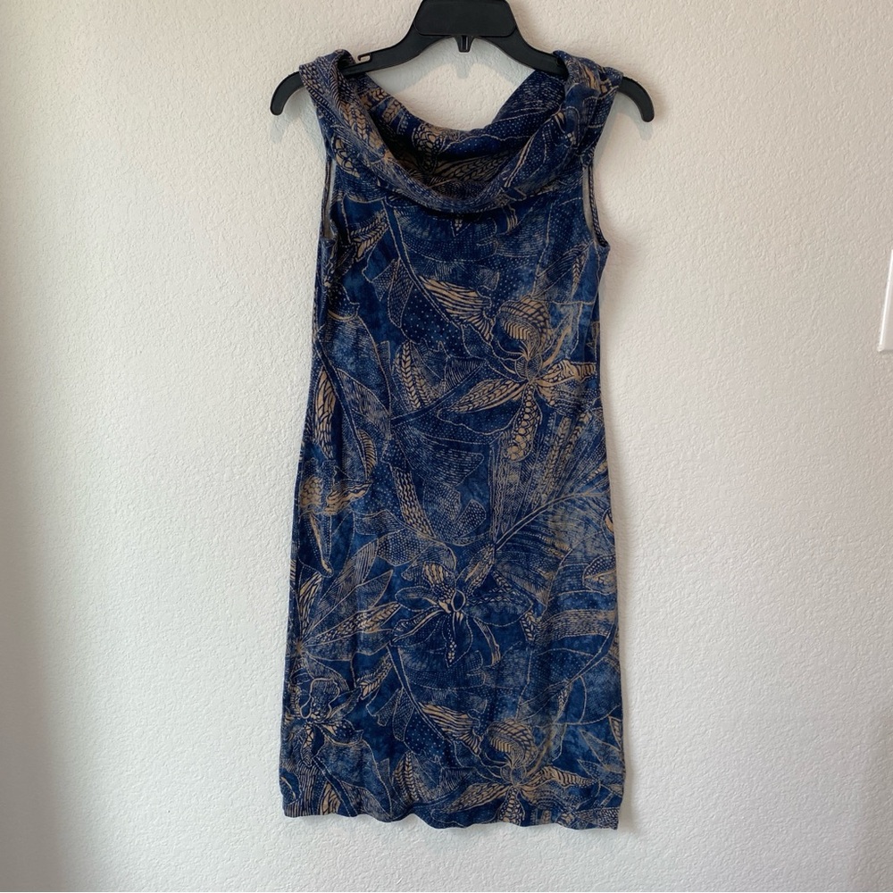 Lauren Ralph Lauren Off Shoulder Dress Size M